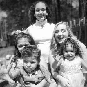 Meet your Posher, Amber